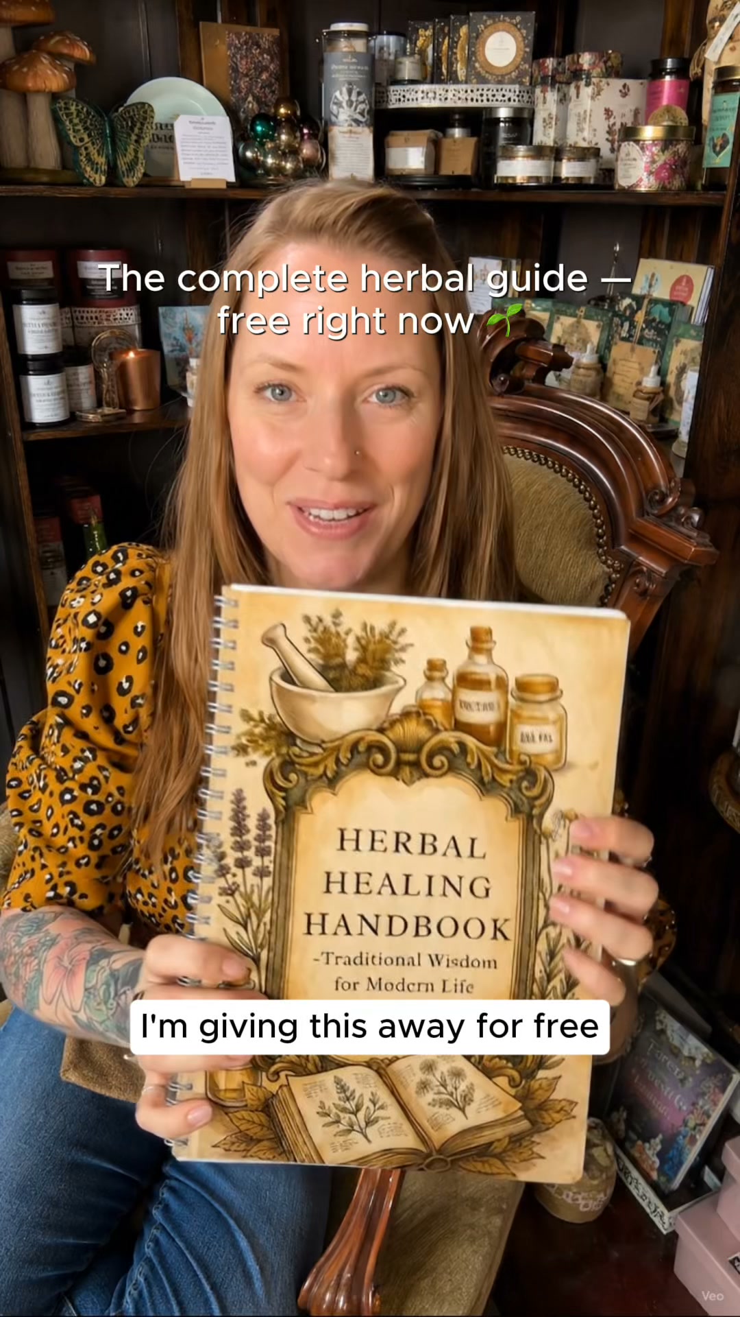 Get It FREE Today
