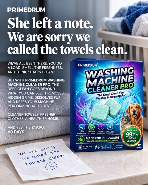 Do You Dry These Outside?
