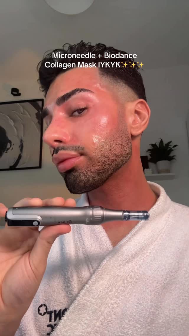 Anúncio de Dr. Pen Global