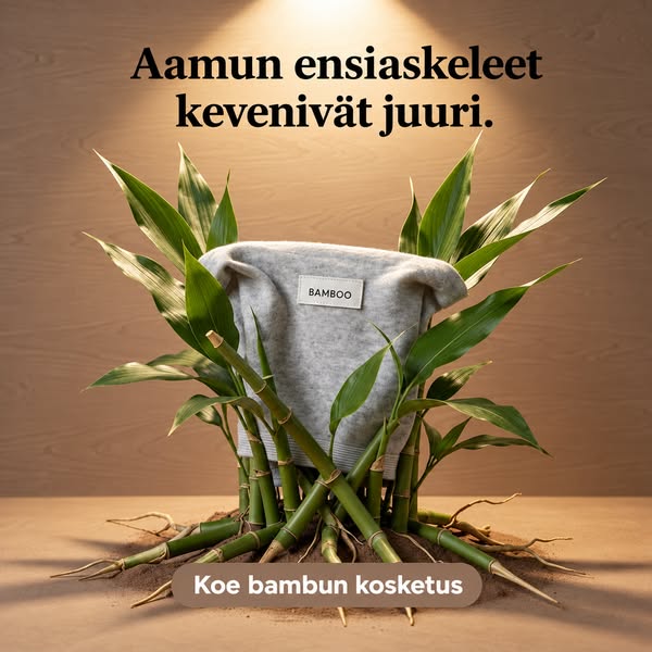 Nyt ilmainen toimitus
