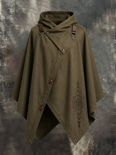 Dein Abenteuer. Dein Western-Look