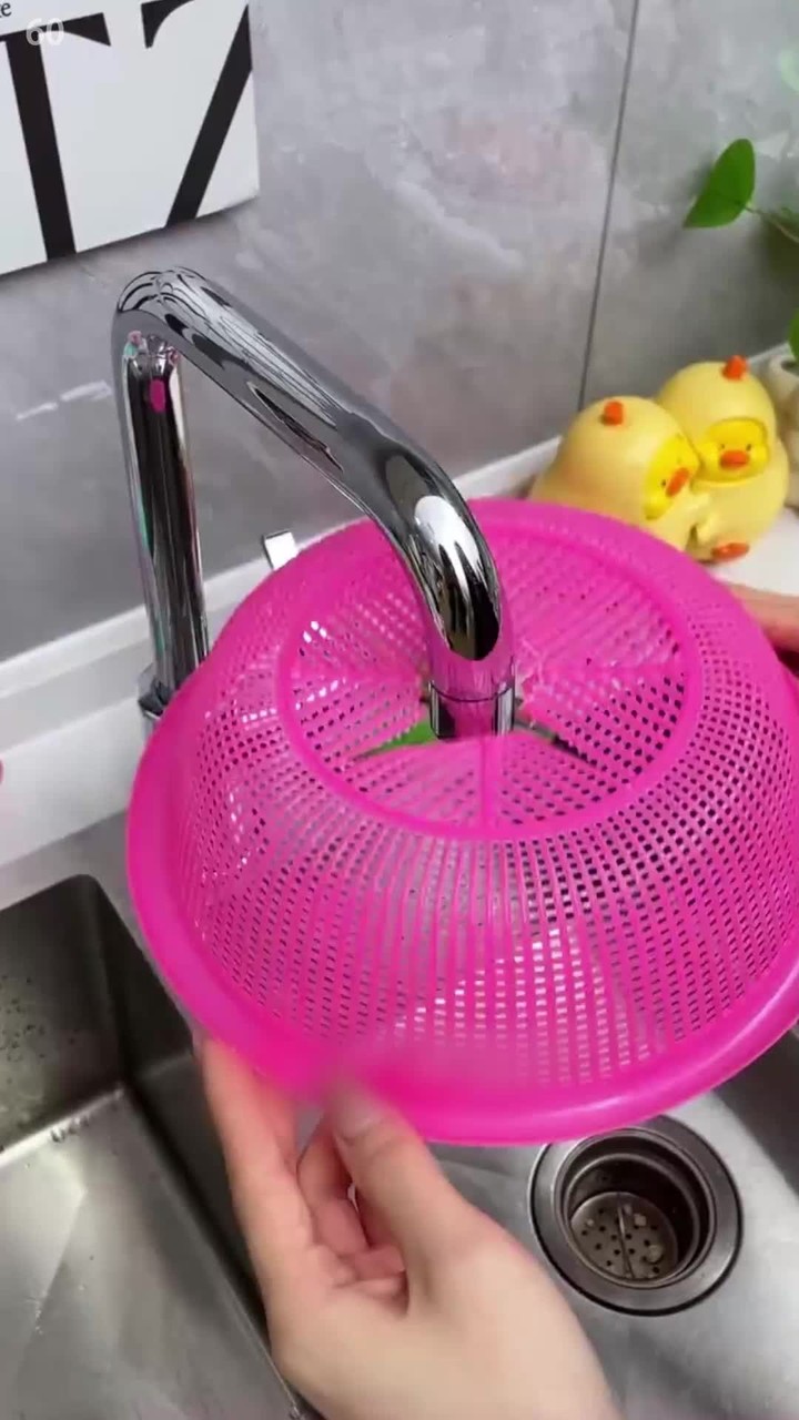Étagère de robinet multifonctionnelle en aluminium