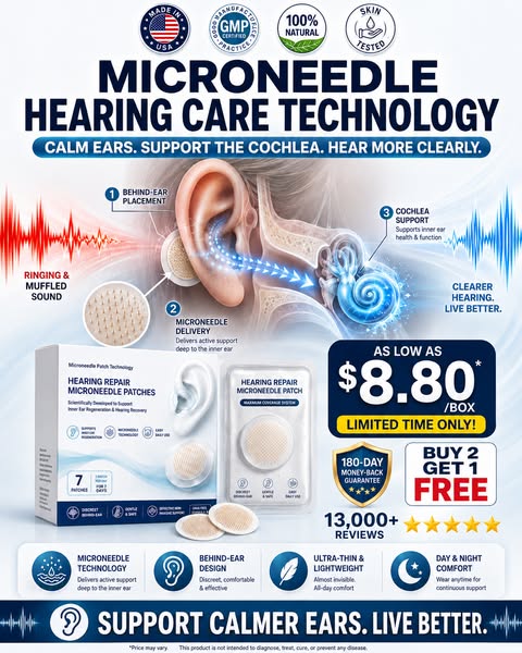 Reawaken the ears