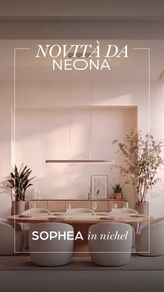 Design premium, senza prezzo premium
