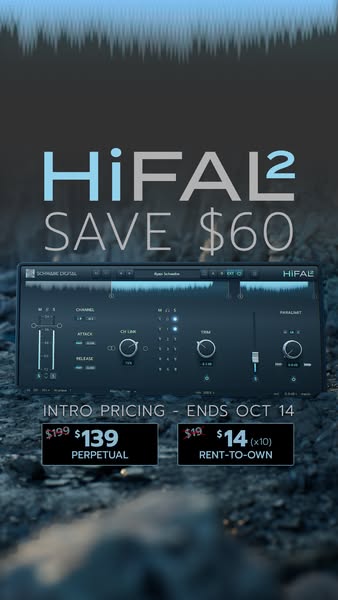 INTRO PRICING: ONLY $139 | ENDS OCT 14