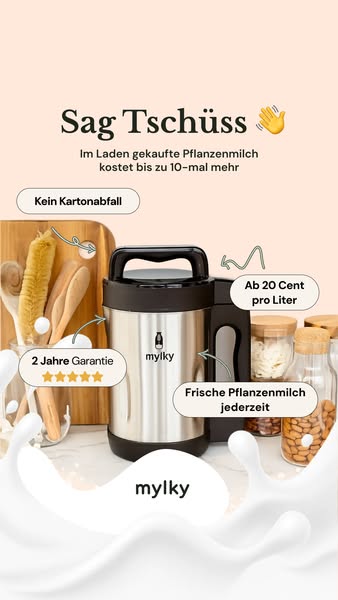 Kostenloser Versand & €10 Rabatt