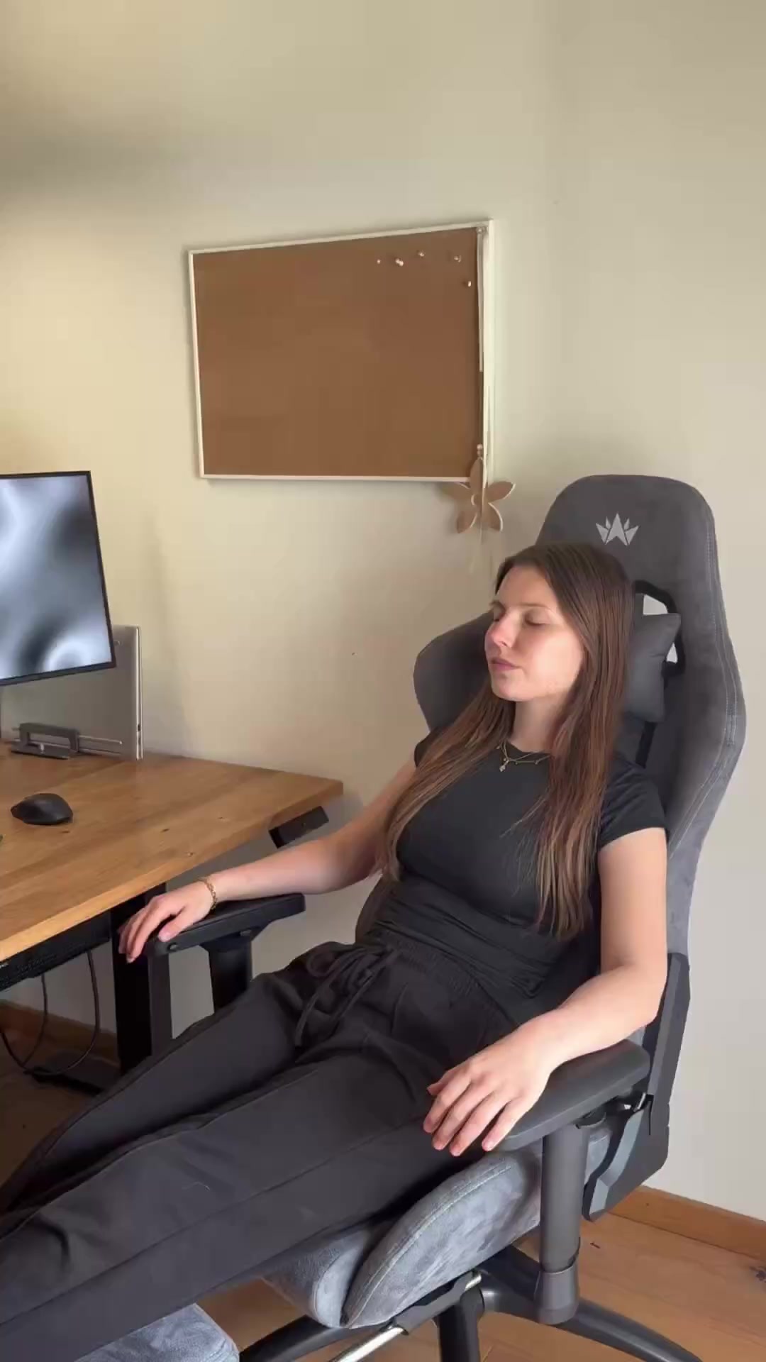 Schmerzfrei durch deine längste Session: Eliteseats Gamingstuhl