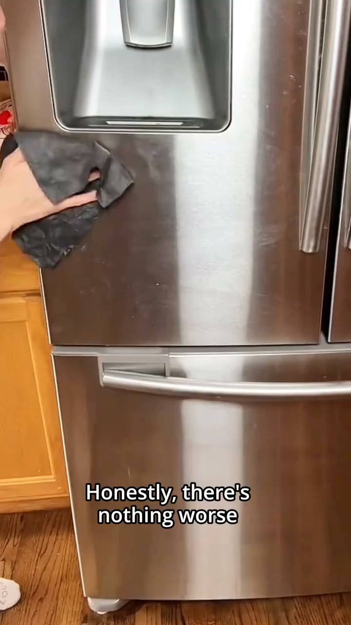 One Cloth For Every Surface
