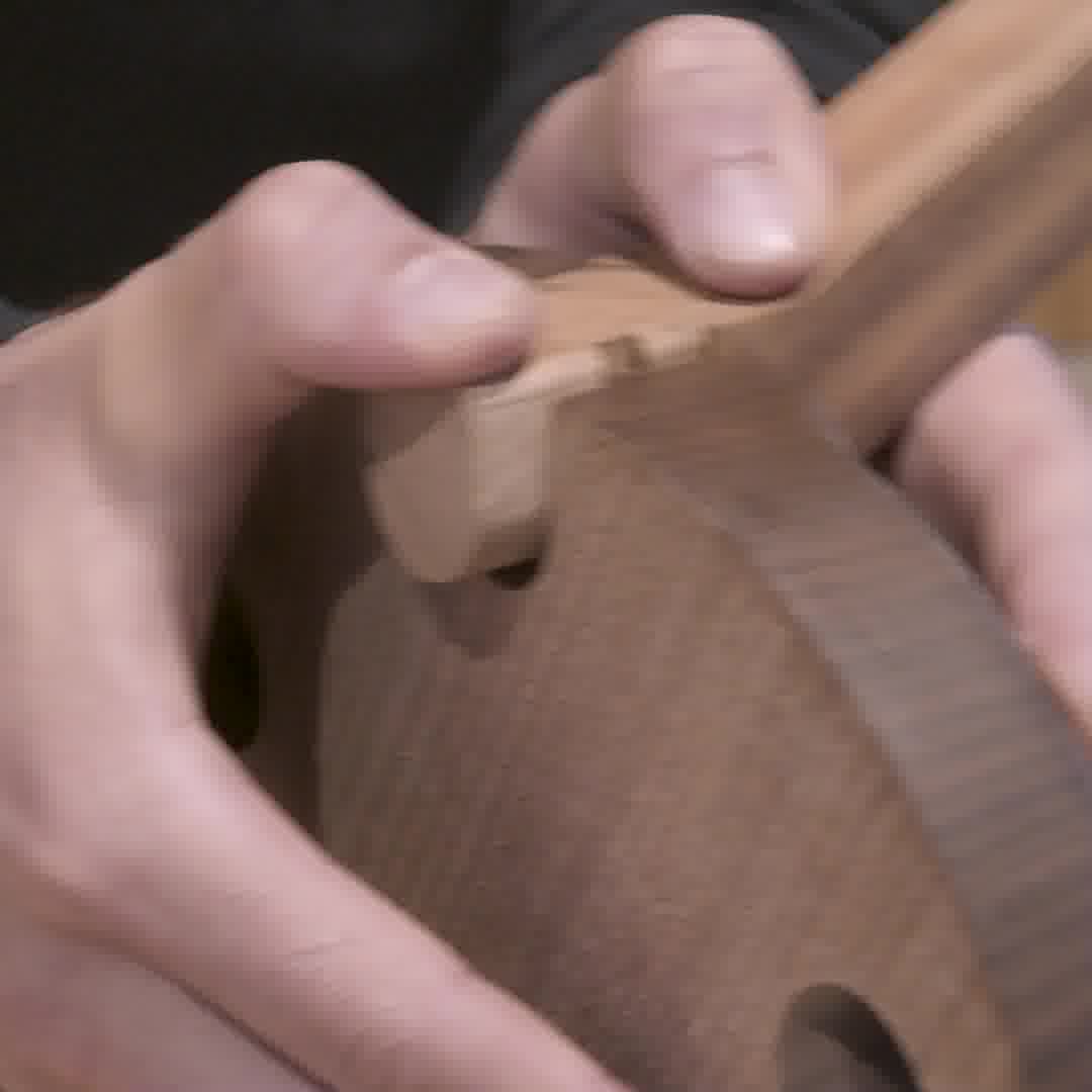 La CNC de poche