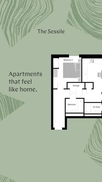 Live Where Style Meets Comfort