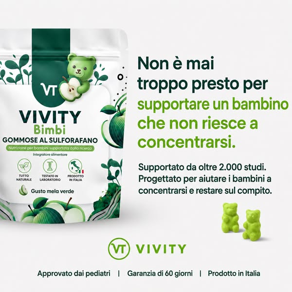 Fino al 65% di Sconto