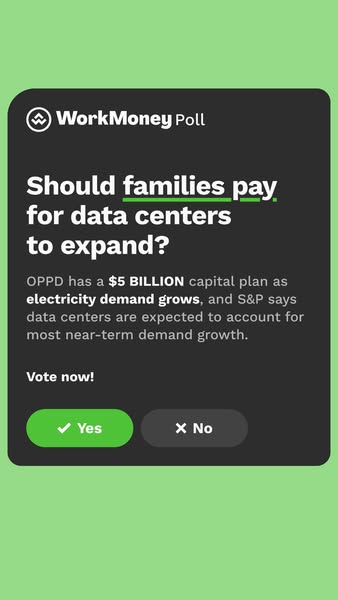 Should Families Pay?