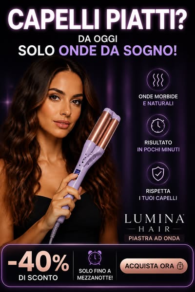 Spedizione Gratuita