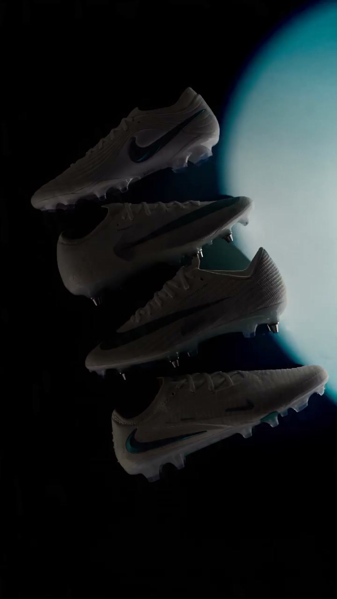 Nike Bright Lights Pack