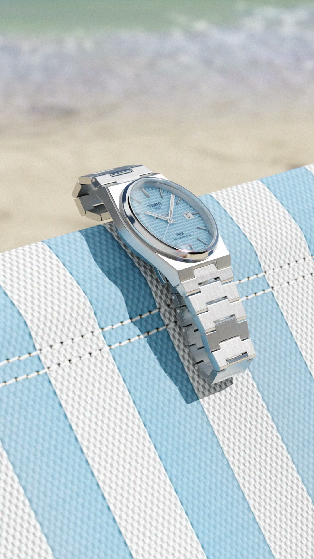 Tissot-mallisto