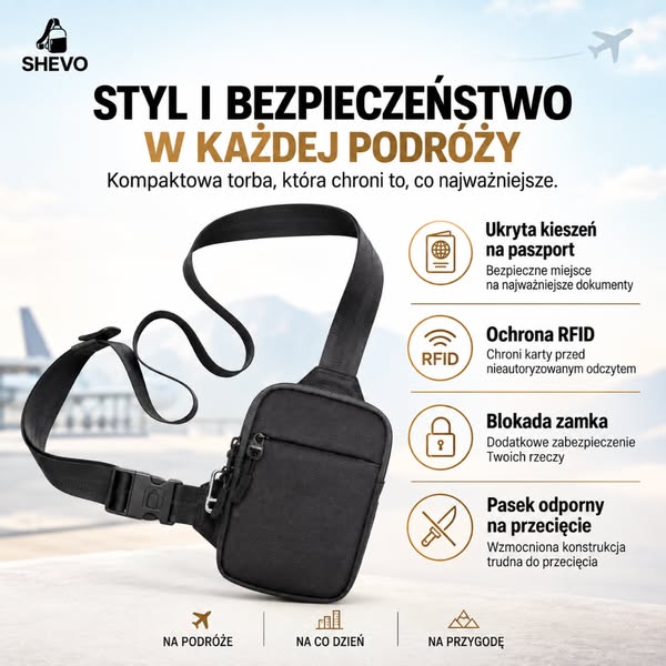 Prawdziwa ochrona przed kradzieżą