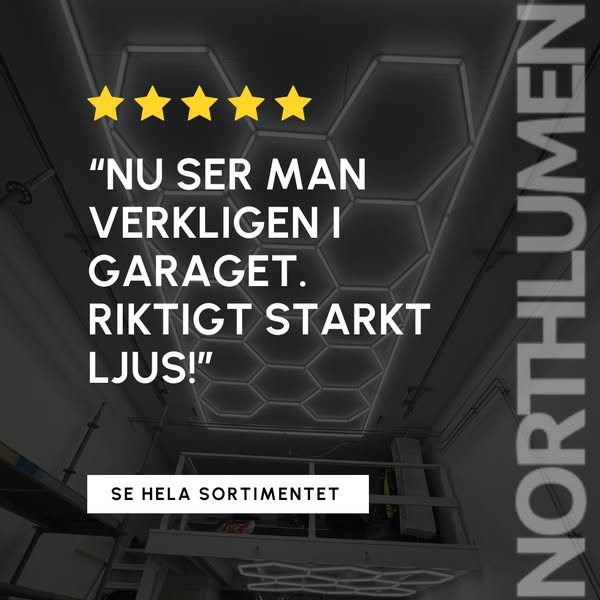 Upptäck mer och skaffa din egen idag