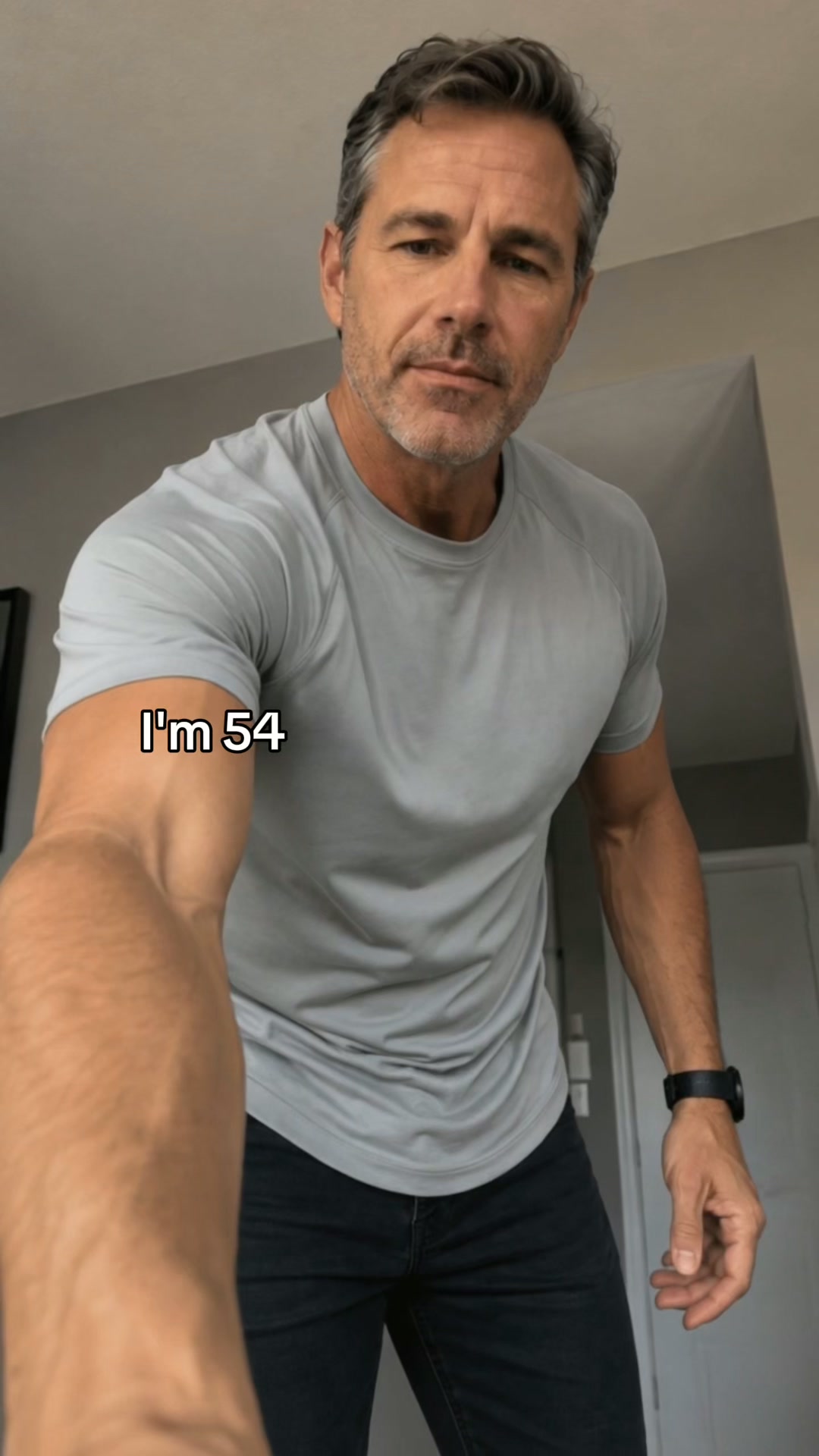 A Shirt That Checks All the Boxes