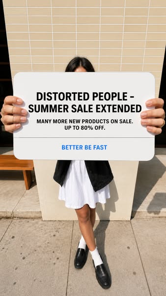 Sale