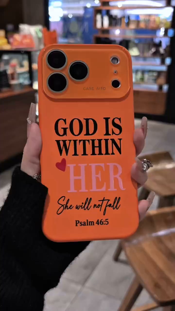 In Case You Need This Reminder