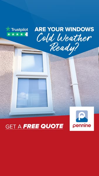 Trusted Window Experts