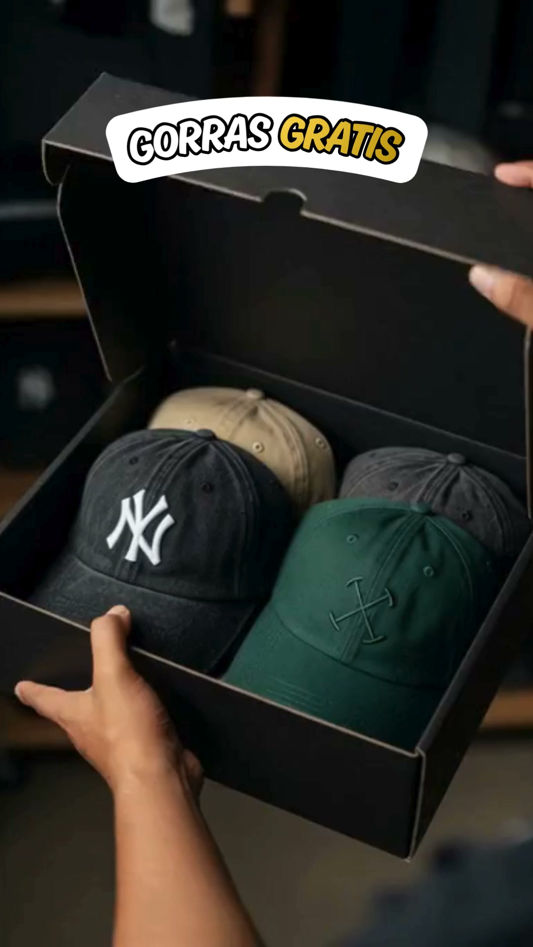 LO QUIERO GRATIS -->>