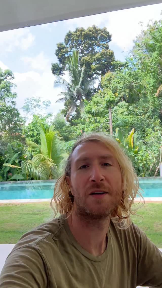 Anúncio de Banah Winn