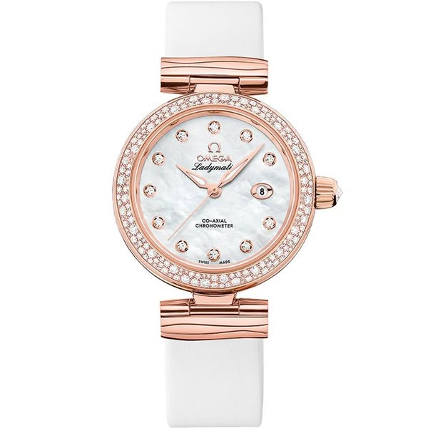 De Ville Ladymatic | Special EDITION - 425.67.34.20.55.008