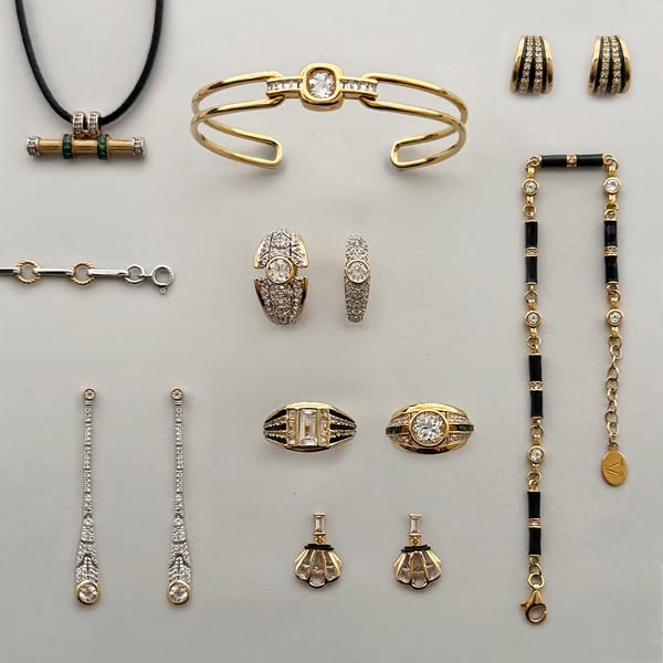 Explore Our Collections