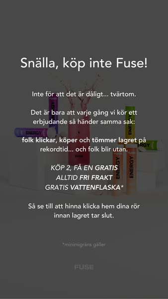 Köp 3 betala för 2