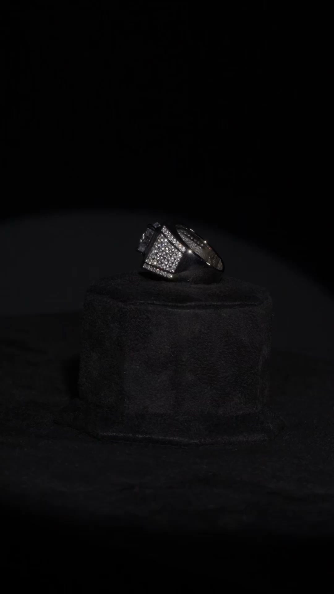 Best-Selling Ottoman Ring — Now 30% Off