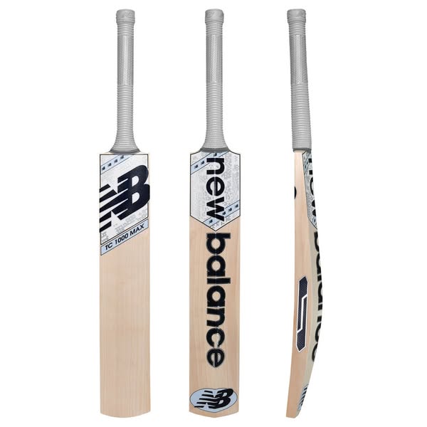 New Balance TC 1000 Max Cricket Bat
£389.95