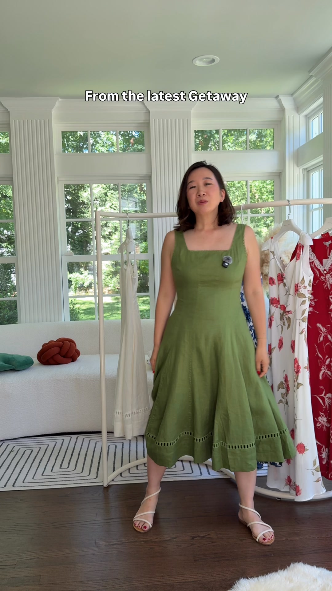 The Perfect Petite Fit