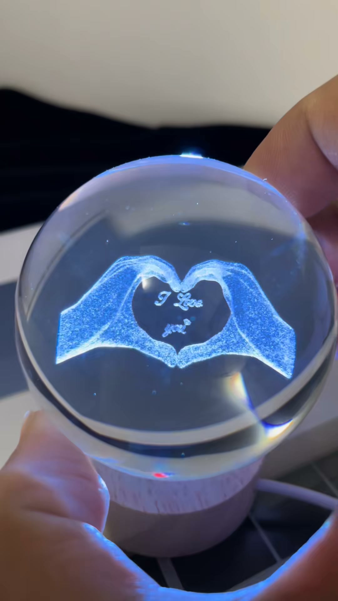 Give a gift that speaks from the heart!