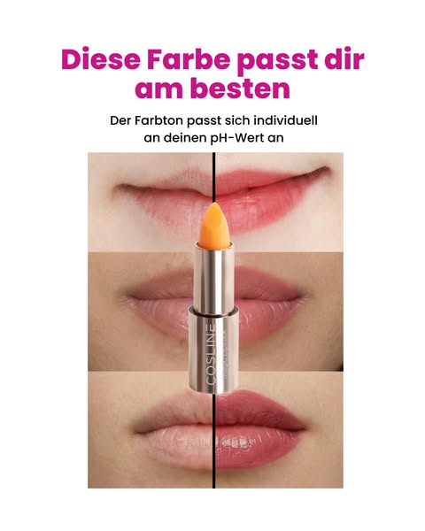 Magic Lipstick