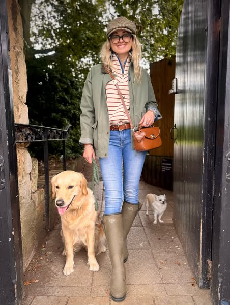 Shop Devon Raincoat - Olivine
