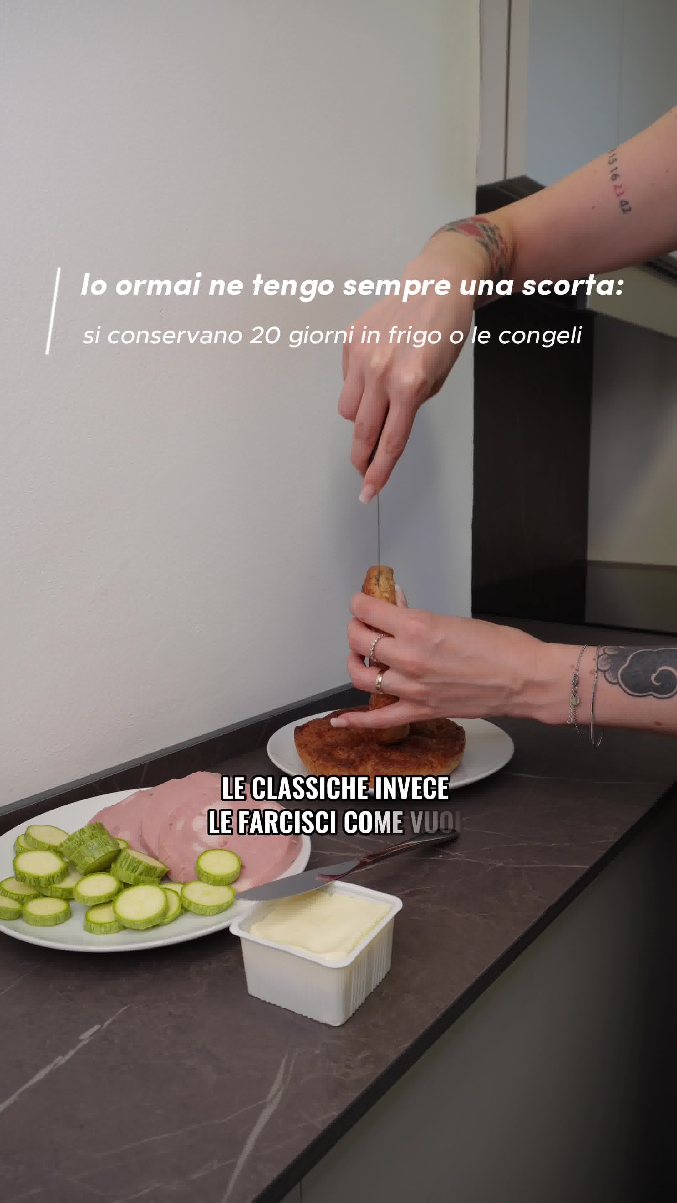 Aperitivo no stress