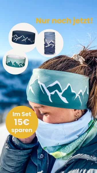 Im Set 15€ sparen