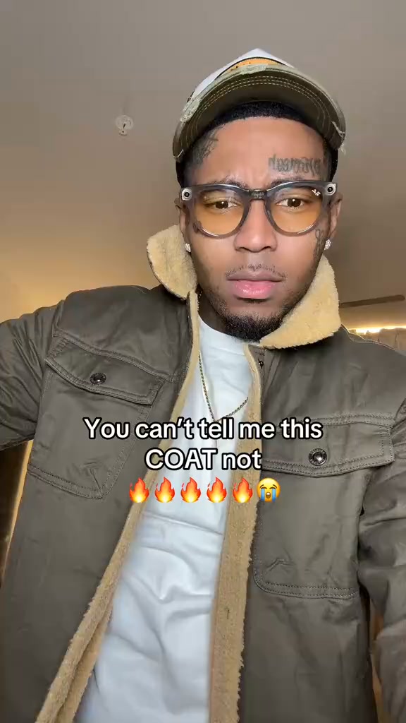 60% OFF. The Only Jacket You Need This Fall