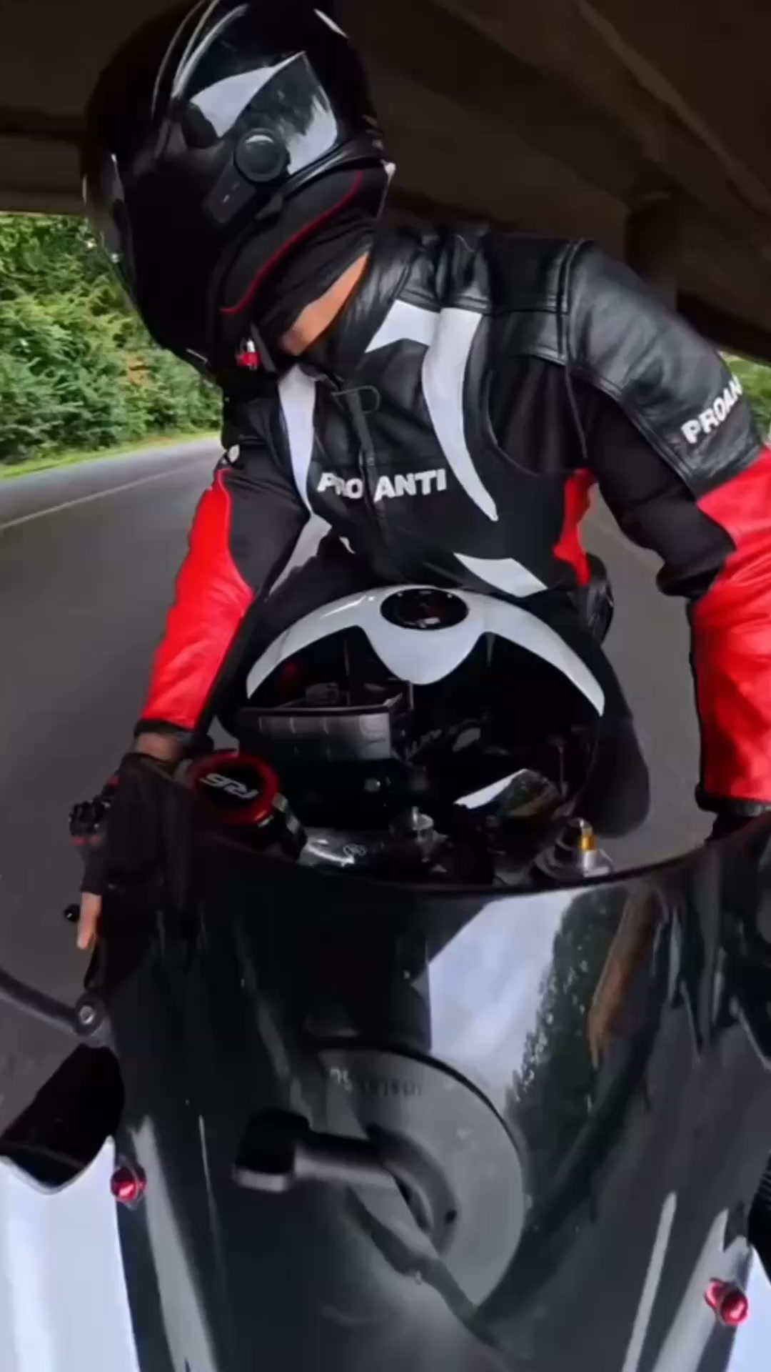 Protection You'd Actually Wear To Work.