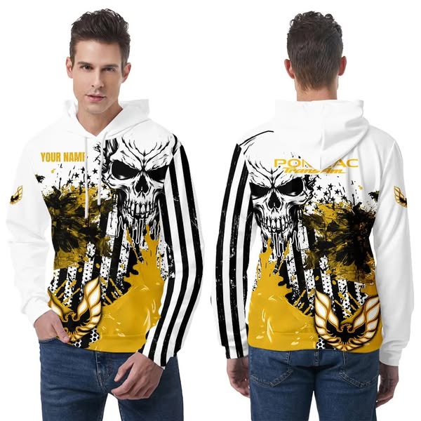 Pontiac Trans Am T-Shirt, Hoodie, Sweatshirt, Bomber Jacket C23D00361 Built for Enthusiasts