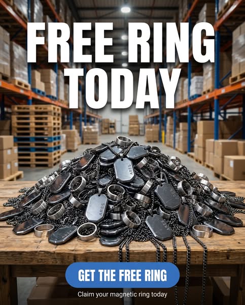 40% OFF TODAY !