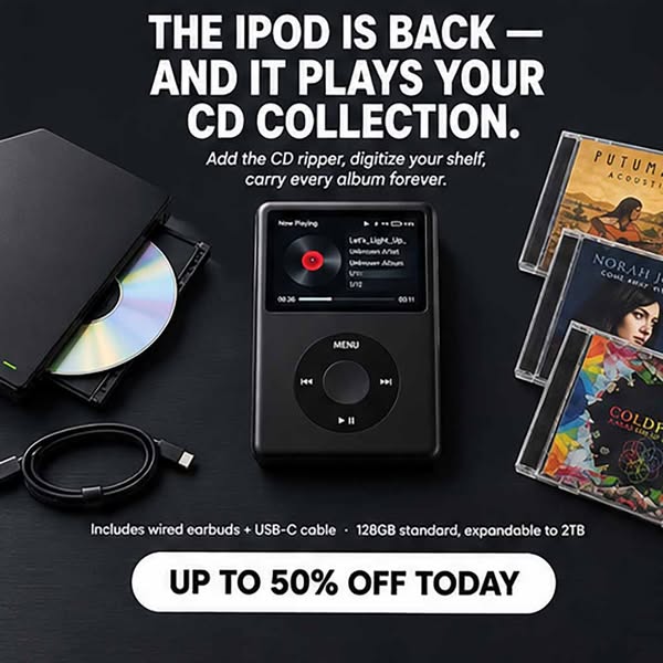 Simple. Powerful. Timeless.
Music, the Easy Way.
No Apps. Just Music.