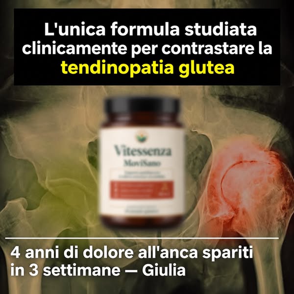 Sentiti di nuovo te stesso