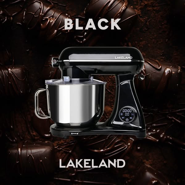 Lakeland Stand Mixers