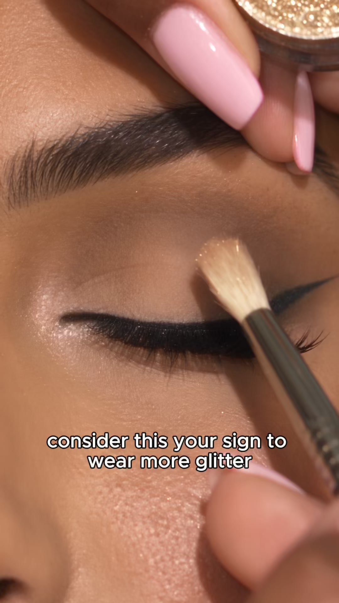 Anúncio de Vanicosmetics