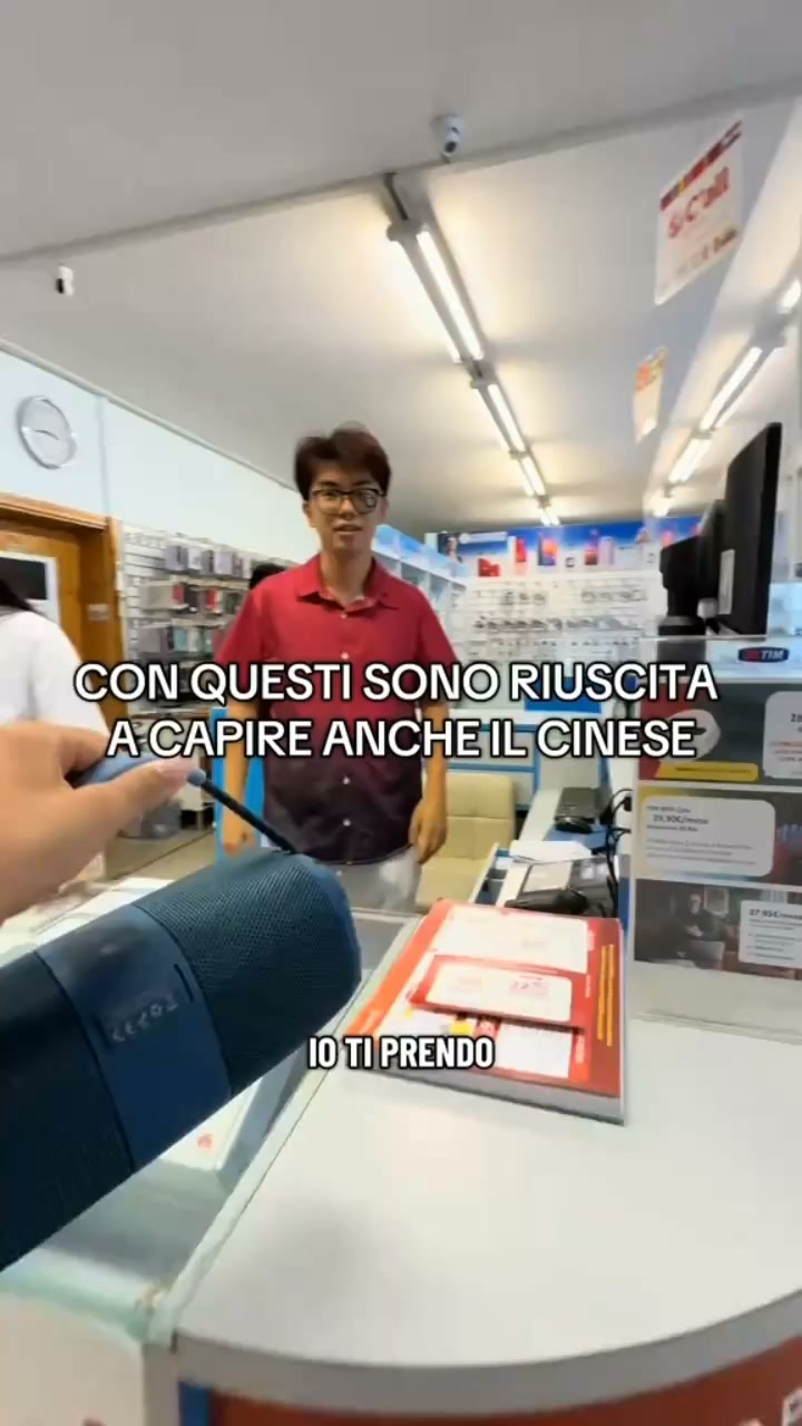 Scorte limitate — Ordina ora