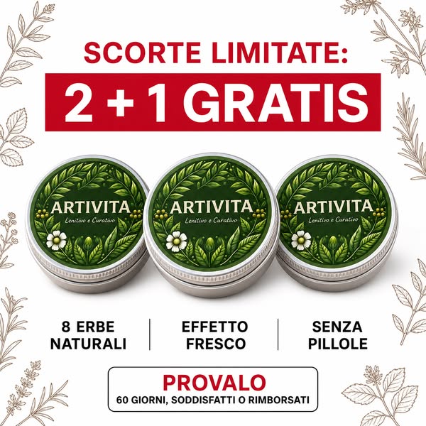50% di Sconto + Regali — L'Offerta Estiva Chiude tra poco