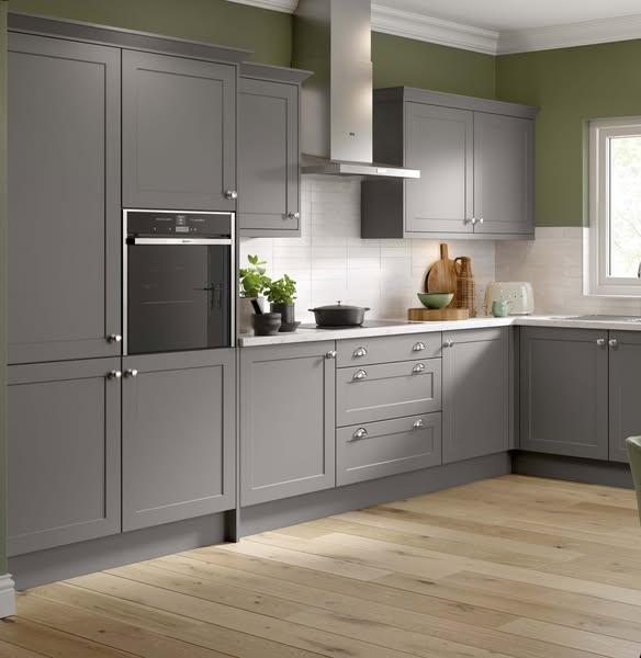 Anúncio de Kitchen Kit Nottinghamshire & South Yorkshire