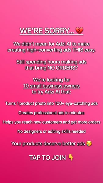 Let AI scale your business